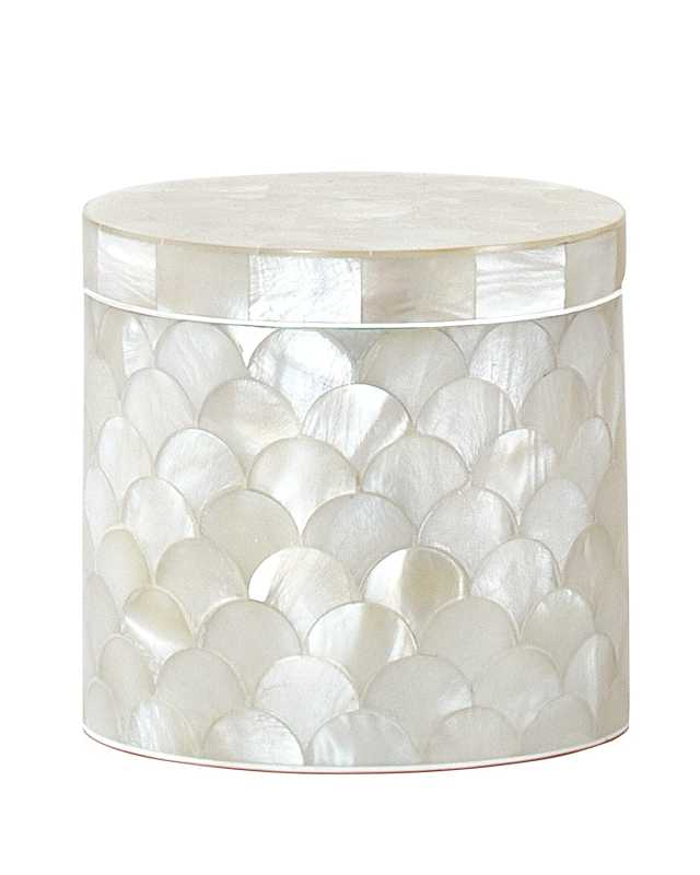 Poisson Canister